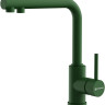 Omoikiri Nakagawa 2 Plus-RG латунь/royal green смеситель Omoikiri Nakagawa 2 Plus-RG латунь/royal green смеситель