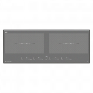 Maunfeld CVI904SFLLGR Inverter индукционная варочная панель