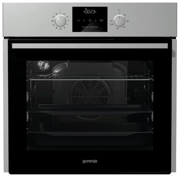 Gorenje BO637E30X электрический духовой шкаф