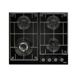 DeLonghi GRAZIA 6GW NB MODIFICATION газовая варочная панель