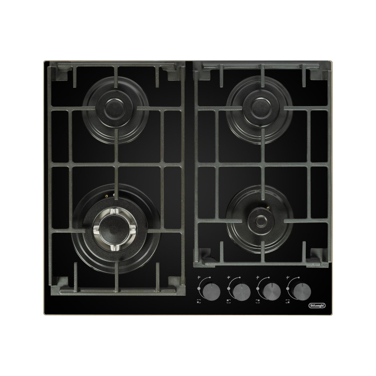 DeLonghi GRAZIA 6GW NB MODIFICATION газовая варочная панель