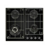 DeLonghi GRAZIA 6GW NB MODIFICATION газовая варочная панель