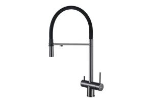 Arona ARM 309 BLACK смеситель
