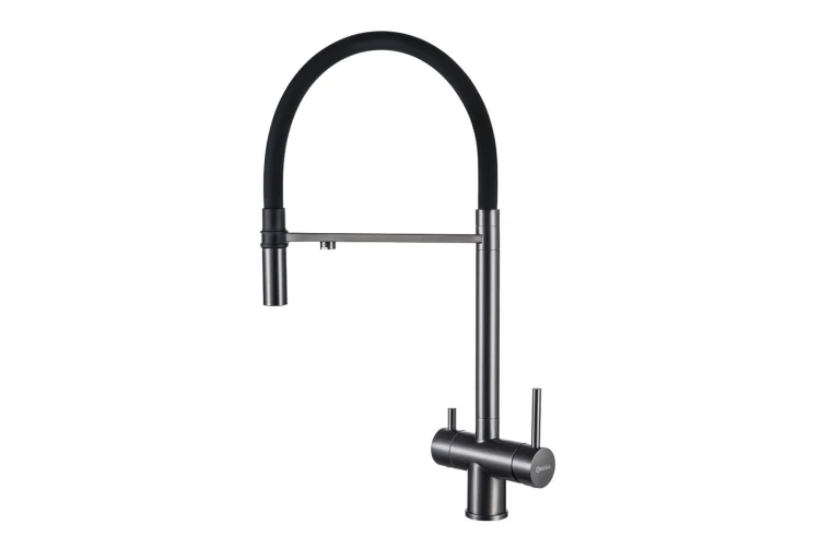 Arona ARM 309 BLACK смеситель