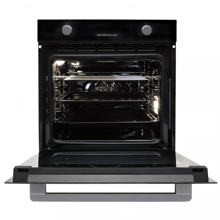 Konigin Neos 60 BKF E13 электрический духовой шкаф