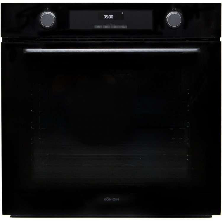 Konigin Neos 60 BKF E13 электрический духовой шкаф