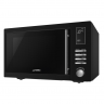 Smeg MOE25B микроволновая печь отдельностоящая