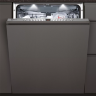 Neff S523N60X3R встраиваемая посудомоечная машина
