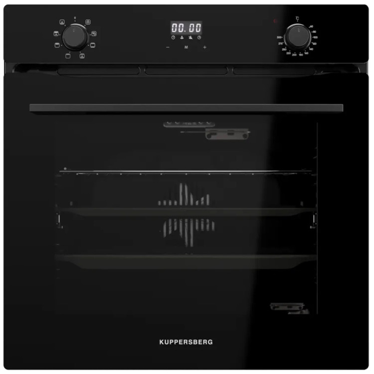 Kuppersberg HO 620 B электрический духовой шкаф
