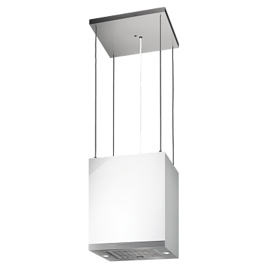 Kuppersbusch DI 3800.0 W1 Stainless Steel вытяжка