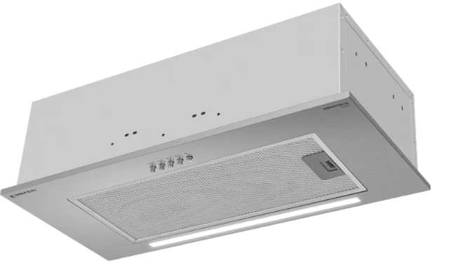 Meferi SMARTBOX60IX LIGHT вытяжка