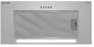Meferi SMARTBOX60IX LIGHT вытяжка