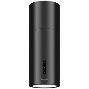 Maunfeld Ford 39 Isla Sensor LED Black вытяжка