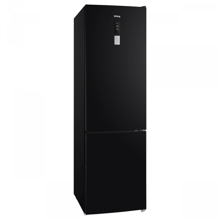 Korting KNFC 62370 N отдельностоящий холодильник