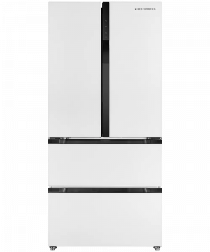 Kuppersberg RFFI 184 WG холодильник French door