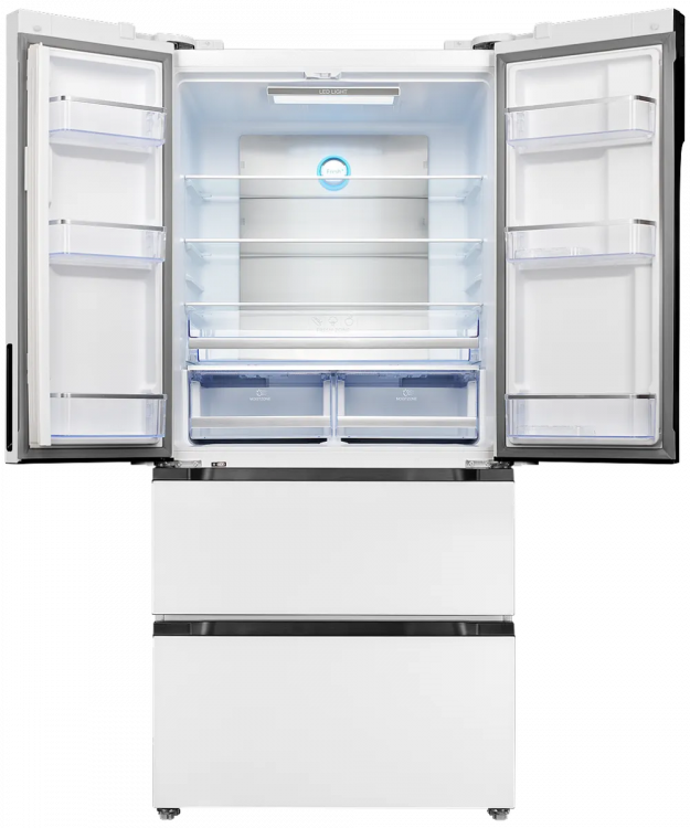 Kuppersberg RFFI 184 WG холодильник French door