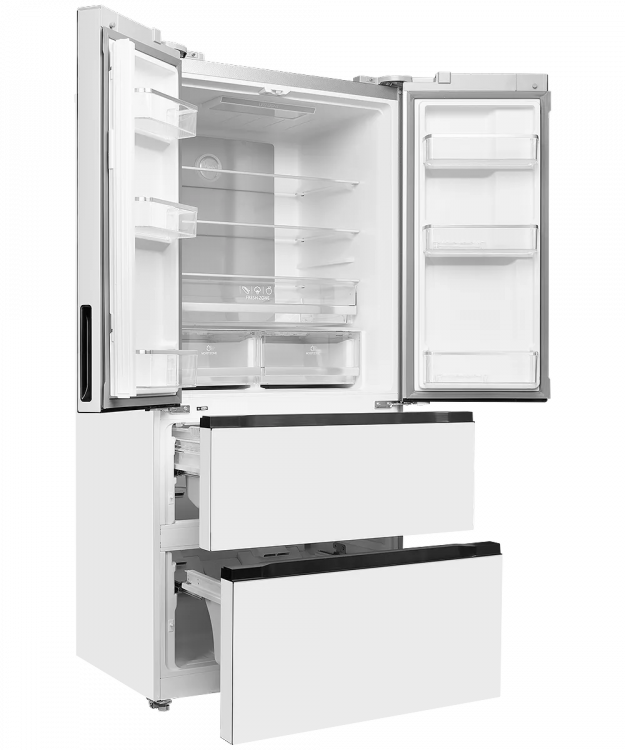 Kuppersberg RFFI 184 WG холодильник French door