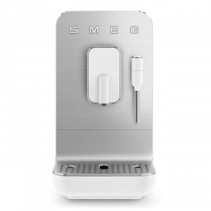 Smeg BCC12WHMEU автоматическая кофемашина