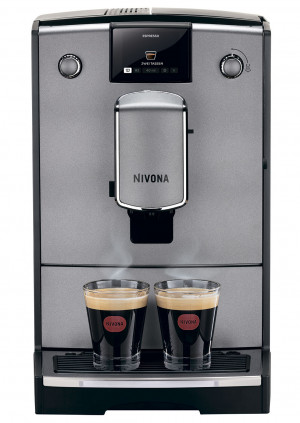 Nivona CafeRomatica NICR 695 кофемашина
