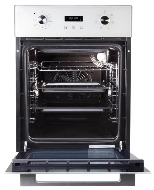 Zigmund & Shtain E 145 W духовой шкаф электрический