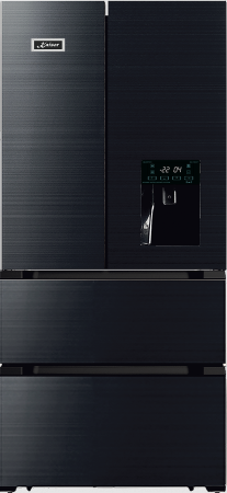 Kaiser KS 80420 RS холодильник