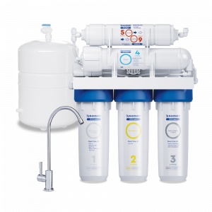 Барьер ПРОФИ Осмо 100 Лайт осмотическая система