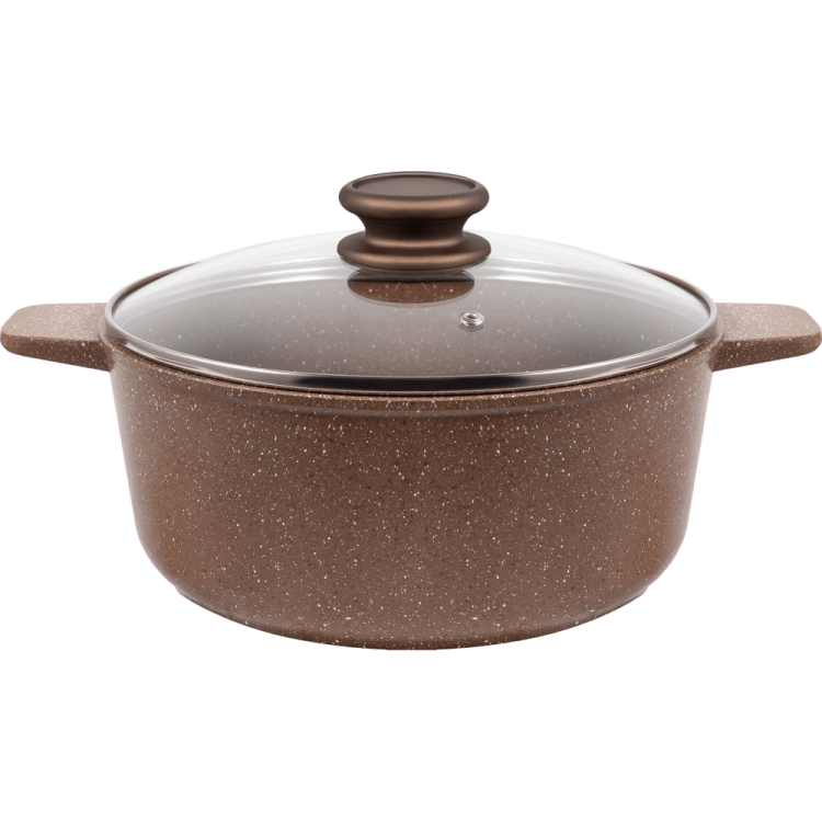 Maunfeld MF22CRM01CR кастрюля