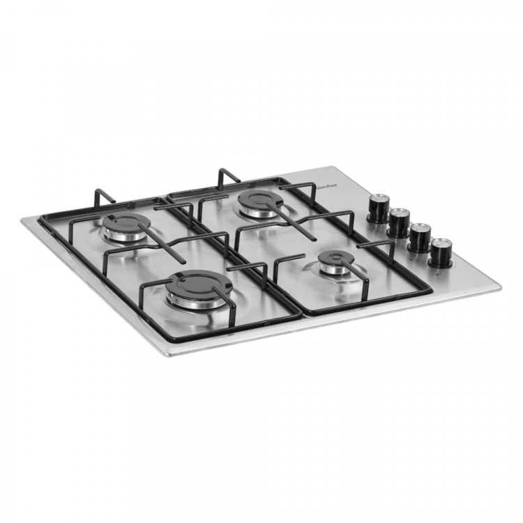 Simfer H60Q40M400 газовая варочная панель