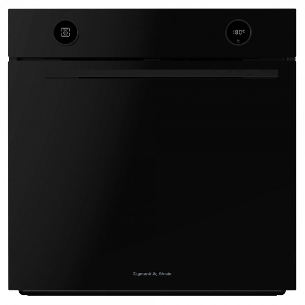 Zigmund & Shtain E 160 B электрический мультифункциональный духовой шкаф