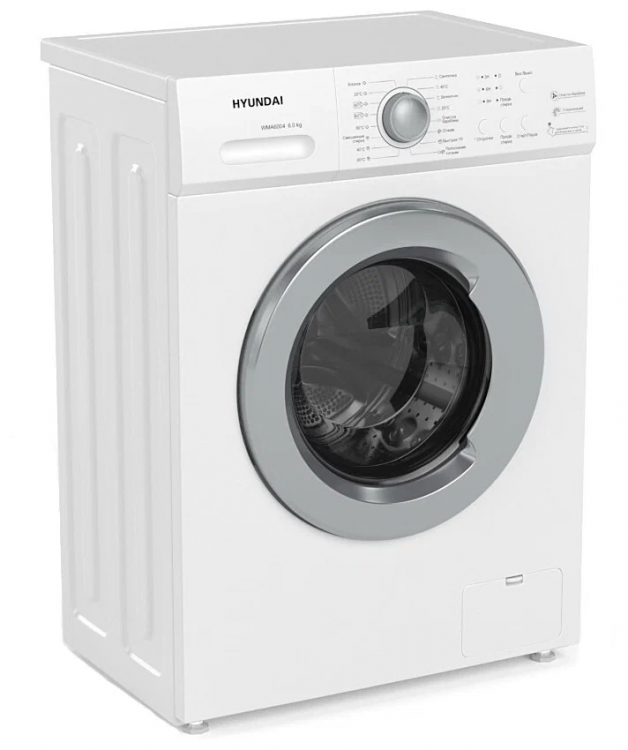 Hyundai WMA6004  стиральная машина