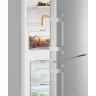 Liebherr CNef 4335 отдельностоящий комбинированный холодильник