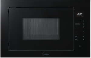 Midea MI10257GB встраиваемая микроволновая печь