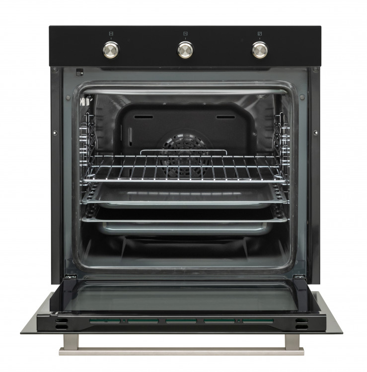 Jacky's JO EB7518 электрический духовой шкаф