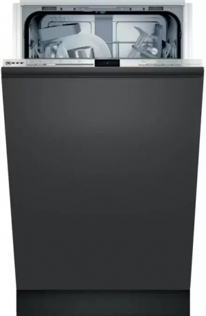 Neff S953IKX50R встраиваемая посудомоечная машина