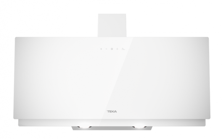 Teka DVN 94030 TTC WHITE наклонная вытяжка