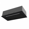 Maunfeld Crosby 850LED чёрный вытяжка