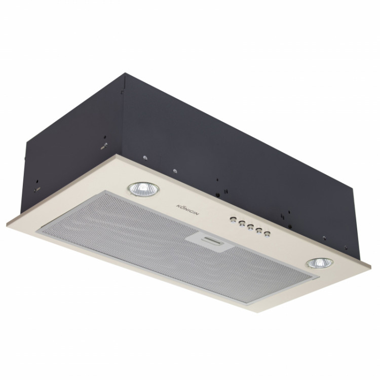 Konigin Inbox Plus Ivory 60 вытяжка