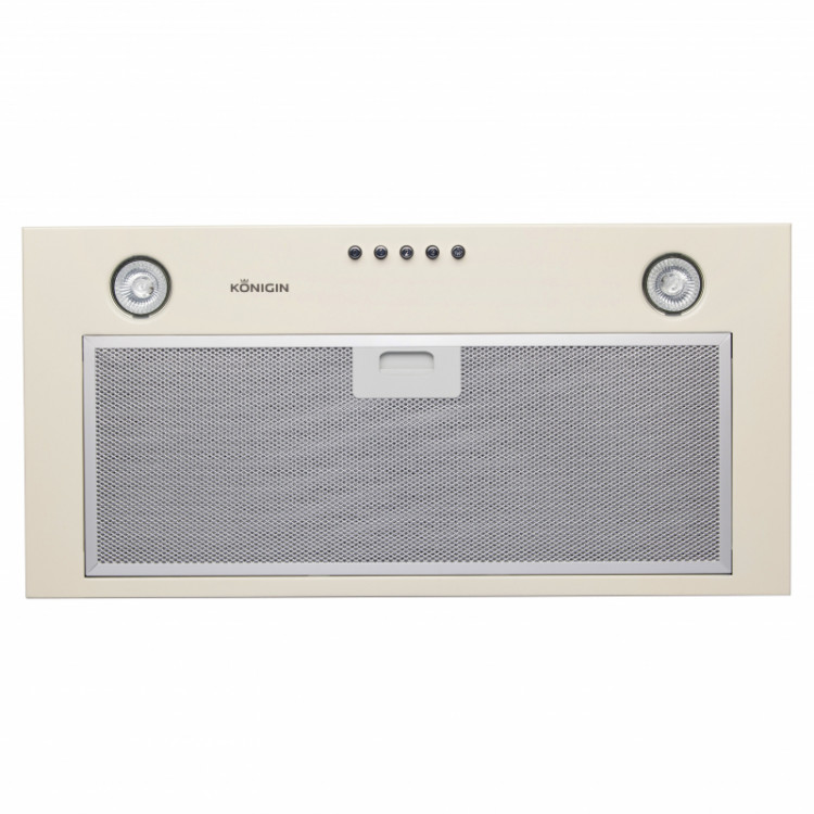 Konigin Inbox Plus Ivory 60 вытяжка