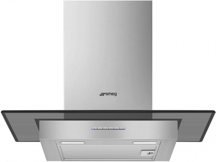 Smeg KBT600VE вытяжка