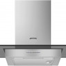 Smeg KBT600VE вытяжка
