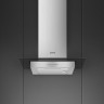 Smeg KBT600VE вытяжка