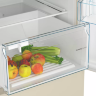 Bosch KGN39UK22R отдельностоящий холодильник с морозильником
