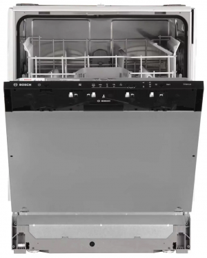 Bosch SMV25BX03R встраиваемая посудомоечная машина
