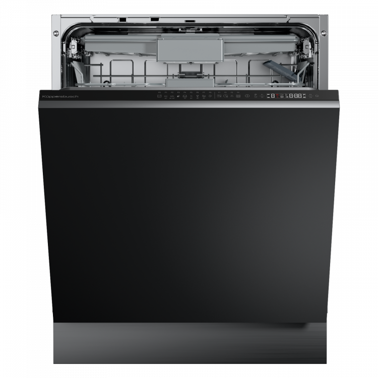 Kuppersbusch GX 6500.0 v встраиваемая посудомоечная машина