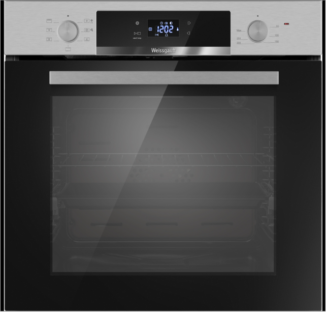Weissgauff EOV 770 PDX электрический духовой шкаф