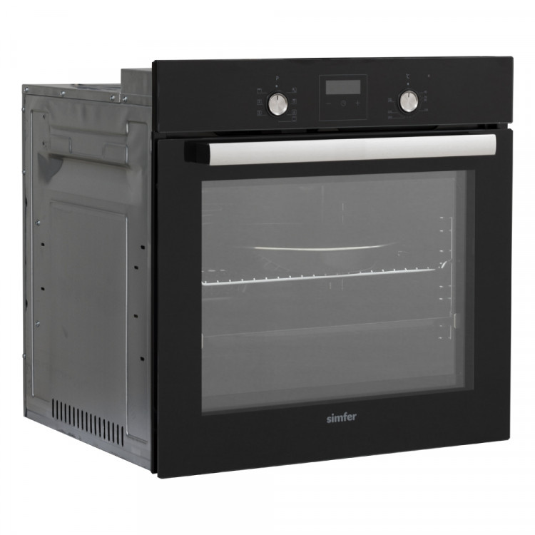 Simfer B6ES58016 духовой шкаф электрический