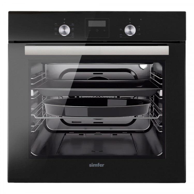 Simfer B6ES58016 духовой шкаф электрический