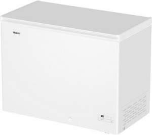 Haier HCE301R морозильный ларь