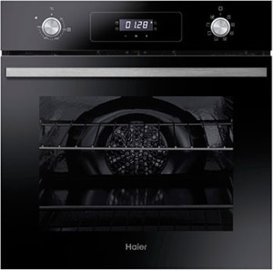 Haier HOD-P08WGB электрический духовой шкаф