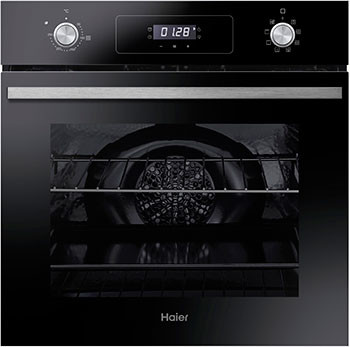 Haier HOD-P08WGB электрический духовой шкаф